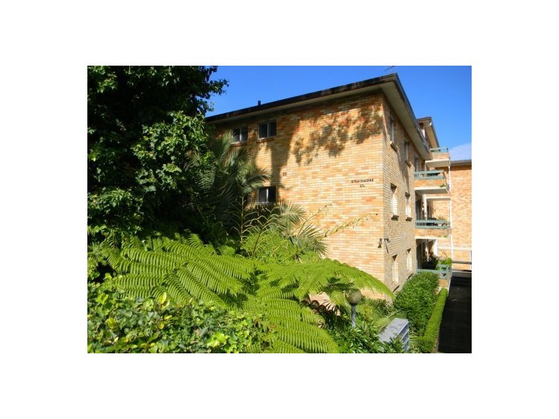 10/27a Eaton St, Neutral Bay NSW 2089