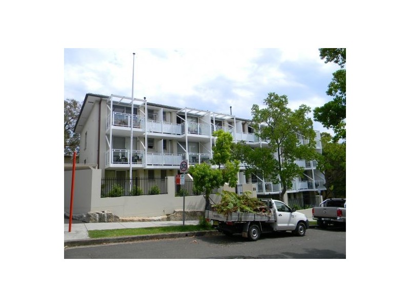 33 Fitzroy St, Kirribilli NSW 2061