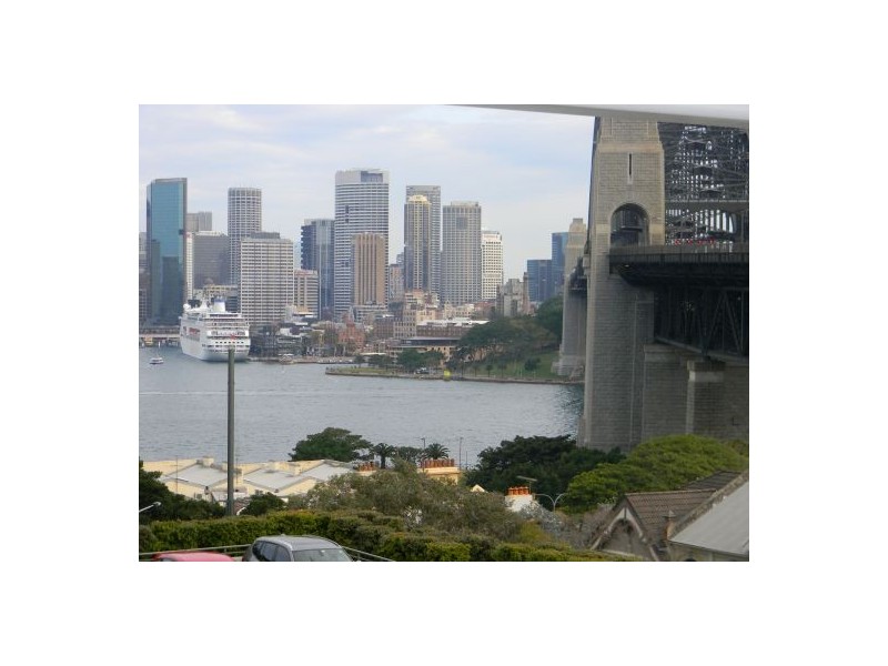 Top Floor 33 Fitzroy St, Kirribilli NSW 2061