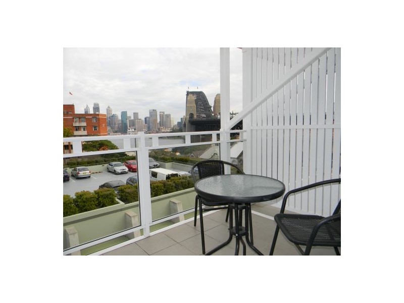 Top Floor 33 Fitzroy St, Kirribilli NSW 2061