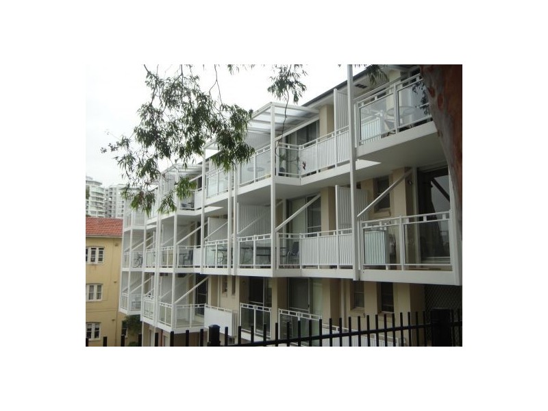 Top Floor 33 Fitzroy St, Kirribilli NSW 2061