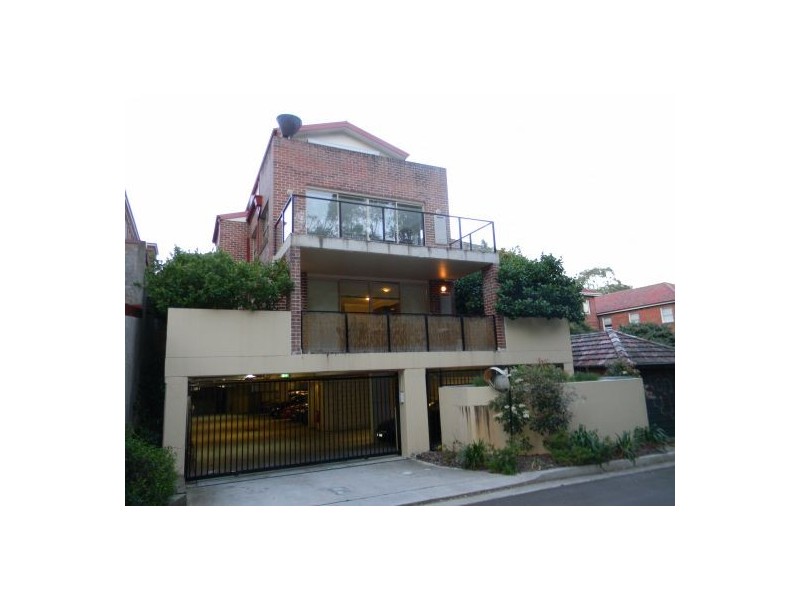 6/38 Elizabeth St, Artarmon NSW 2064