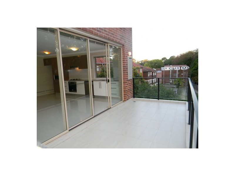 6/38 Elizabeth St, Artarmon NSW 2064