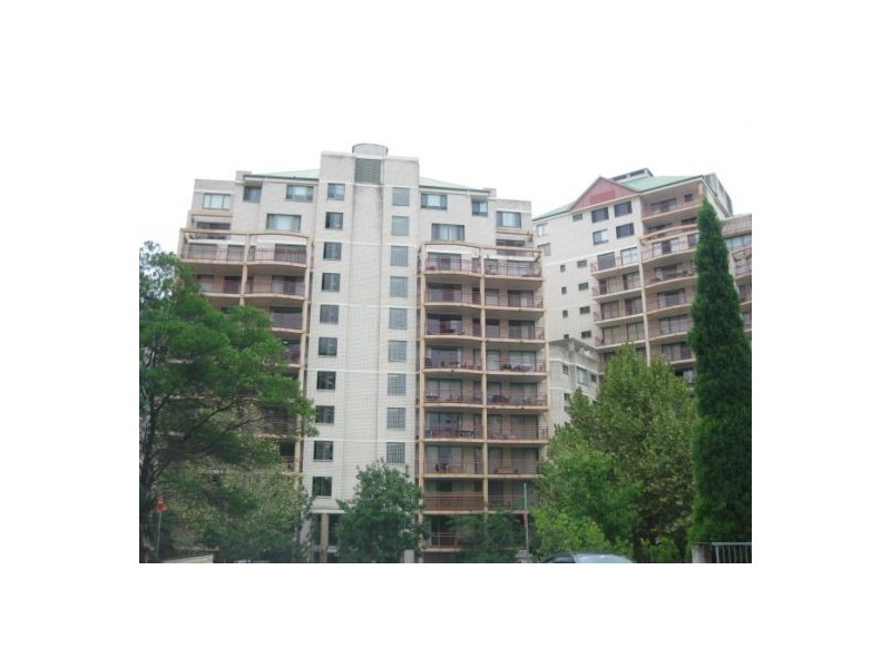 43/15a Herbert Street – BLOCK D, St Leonards NSW 2065