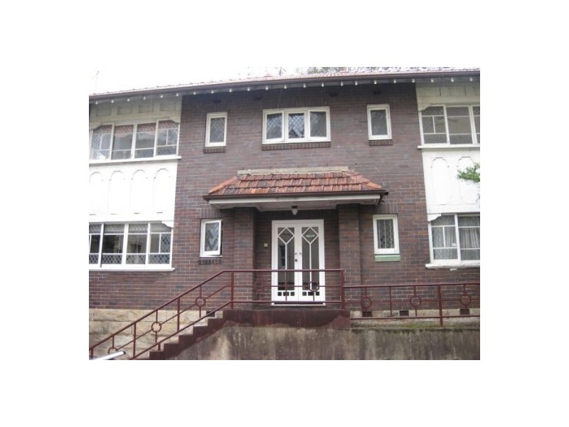 3 Parker St, Mcmahons Point NSW 2060