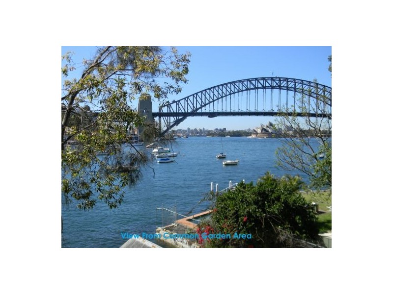 23 East Crescent St, Mcmahons Point NSW 2060