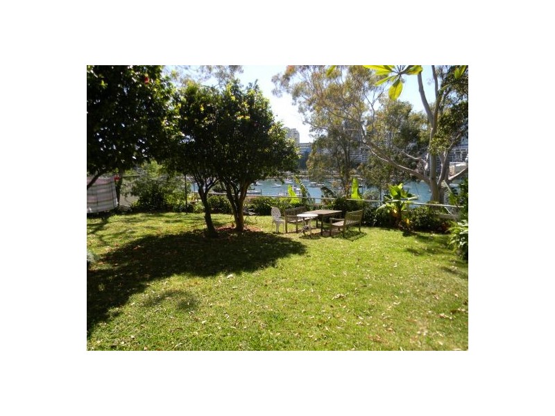 23 East Crescent St, Mcmahons Point NSW 2060