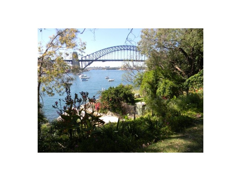 23 East Crescent St, Mcmahons Point NSW 2060