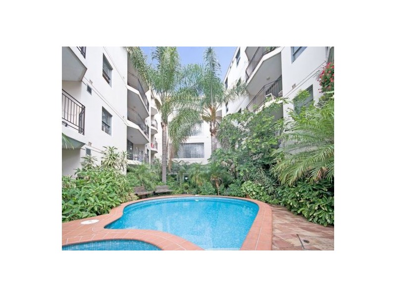 323/2-12 Glebe Point Rd, Glebe NSW 2037