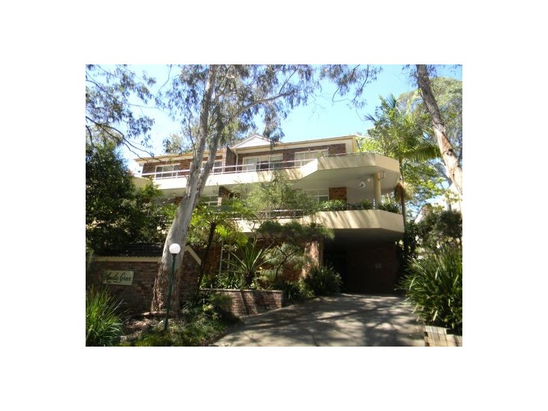 29-31 Stokes Street, Lane Cove NSW 2066