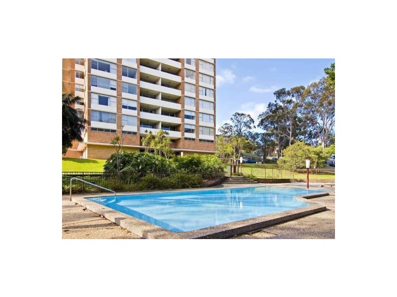 2-12 Crows Nest Rd, Waverton NSW 2060