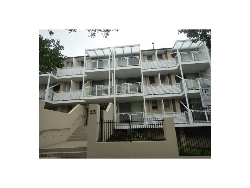 33 Fitzroy Street, Kirribilli NSW 2061