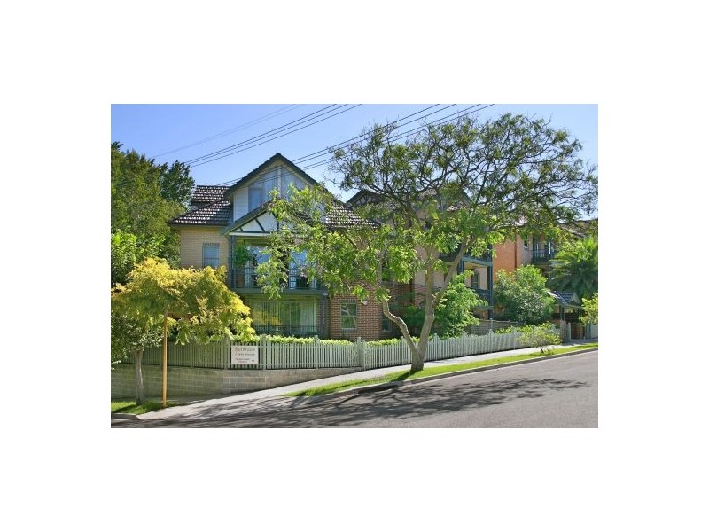 2 Bells Ave, Cammeray NSW 2062