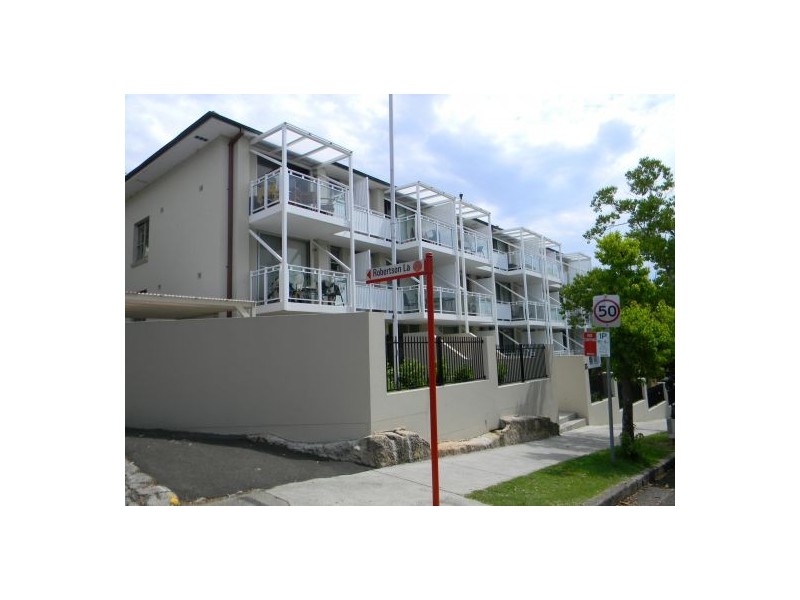 Lvl 1/33 Fitzroy St, Kirribilli NSW 2061