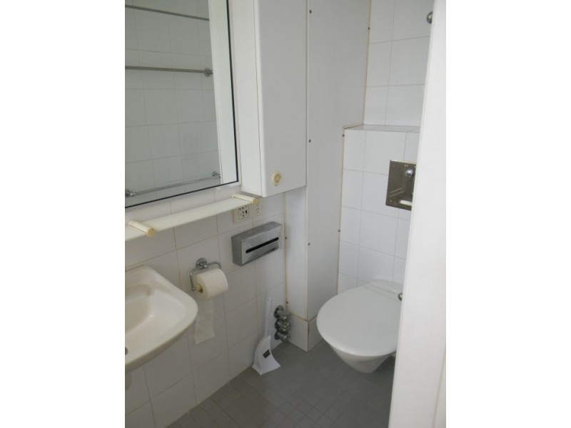 Lvl 1/33 Fitzroy St, Kirribilli NSW 2061