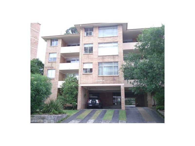 14 Mckye St, Waverton NSW 2060