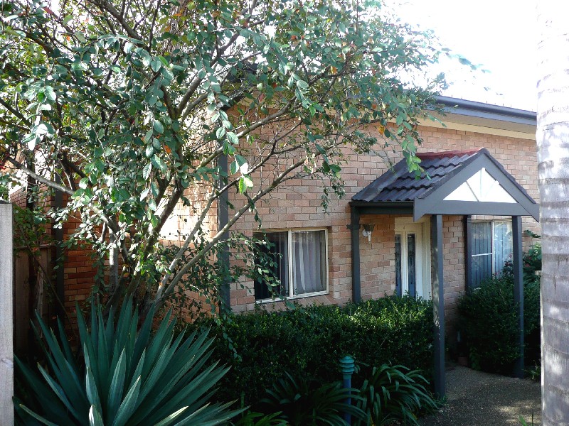 Normanhurst NSW 2076