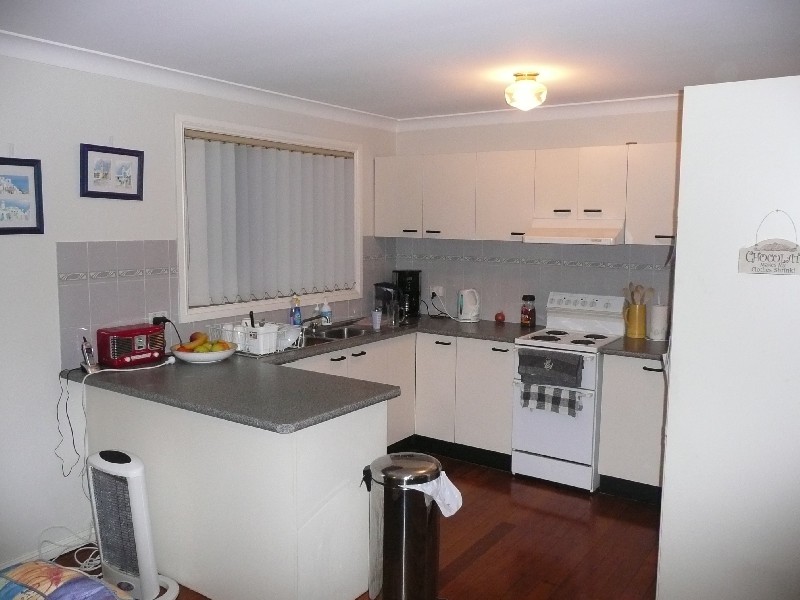 Normanhurst NSW 2076