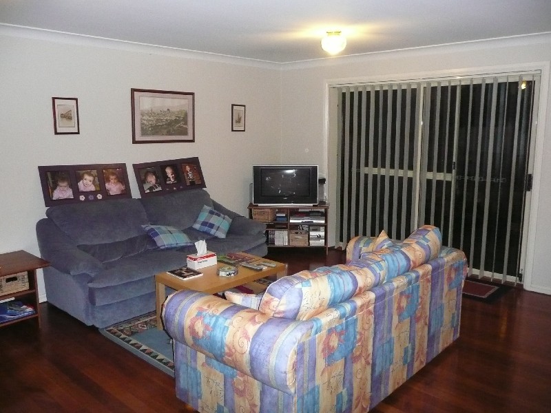 Normanhurst NSW 2076