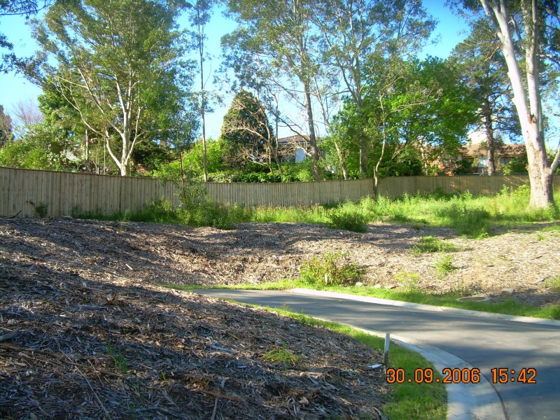 Pennant Hills NSW 2120