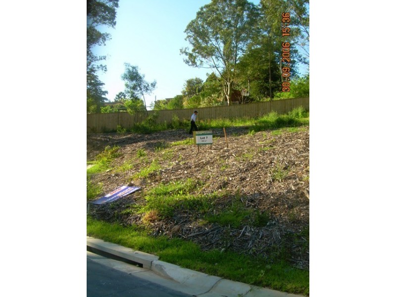 Pennant Hills NSW 2120