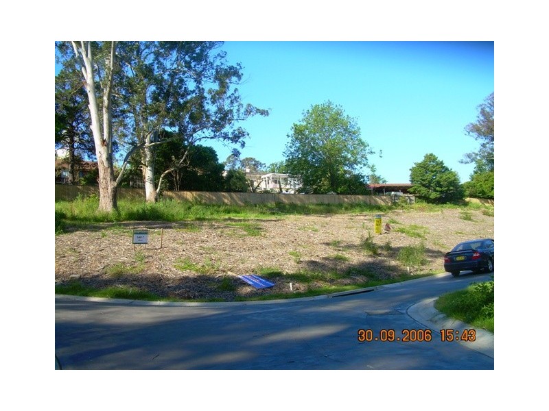 Pennant Hills NSW 2120