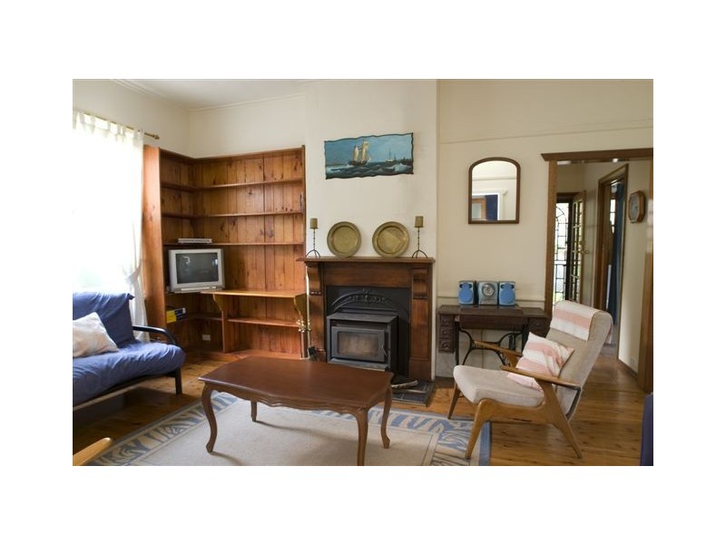 Jacaranda Lodge Jacaranda Avenue, Patonga NSW 2256