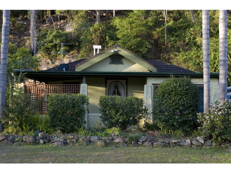 Jacaranda Lodge Jacaranda Avenue, Patonga NSW 2256