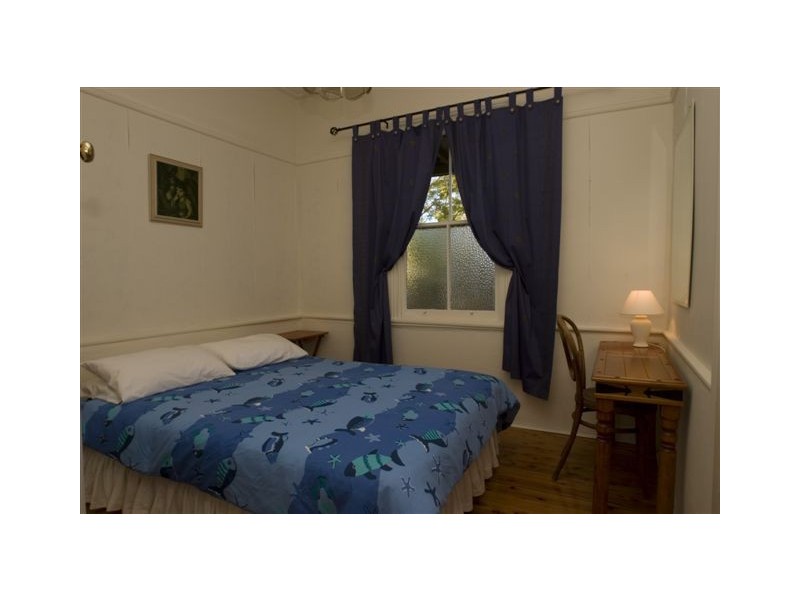 Jacaranda Lodge Jacaranda Avenue, Patonga NSW 2256