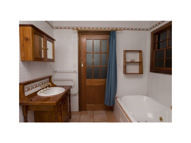 Jacaranda Lodge Jacaranda Avenue, Patonga NSW 2256