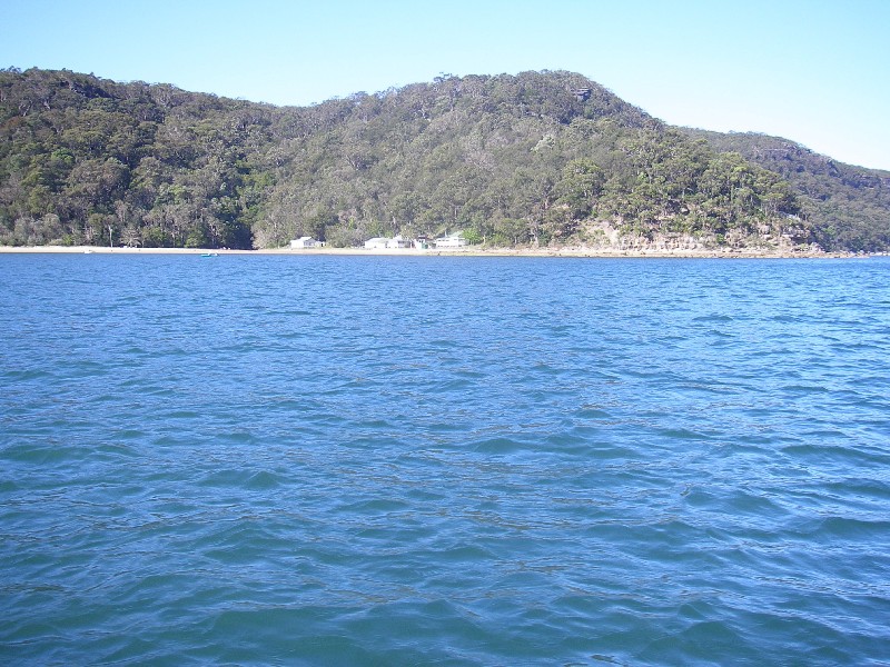 Jacaranda Lodge Jacaranda Avenue, Patonga NSW 2256