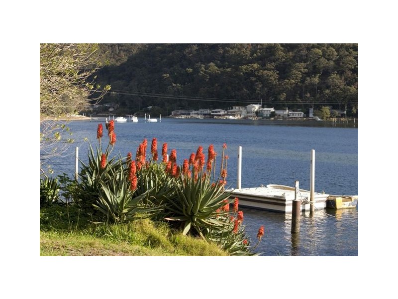 Jacaranda Lodge Jacaranda Avenue, Patonga NSW 2256