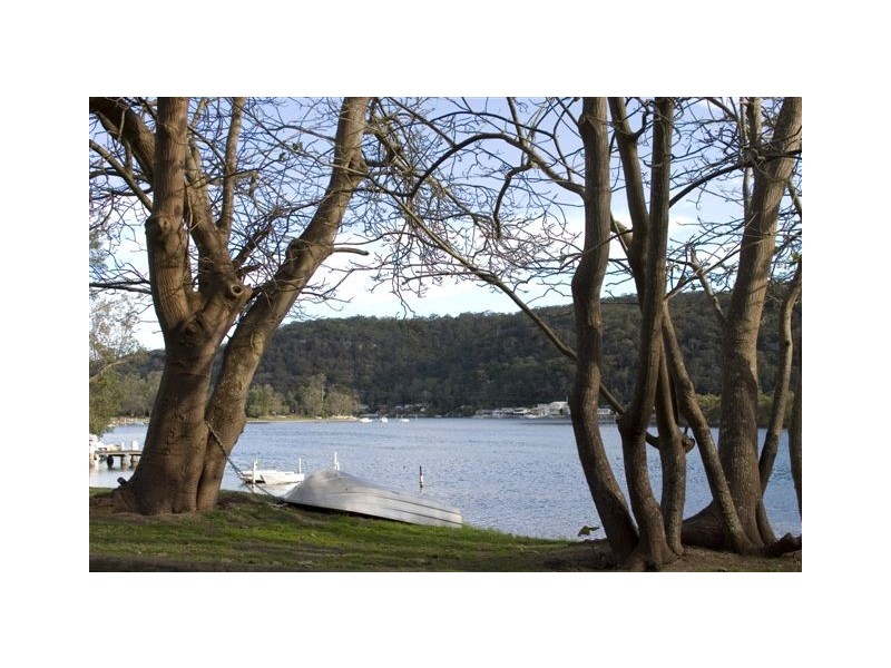 Jacaranda Lodge Jacaranda Avenue, Patonga NSW 2256