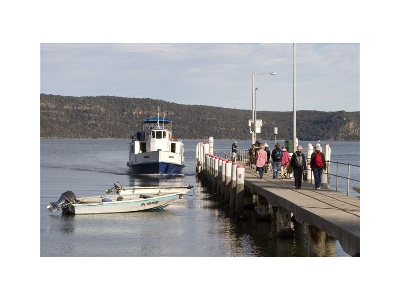 Jacaranda Lodge Jacaranda Avenue, Patonga NSW 2256