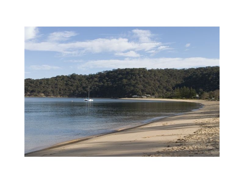 Jacaranda Lodge Jacaranda Avenue, Patonga NSW 2256