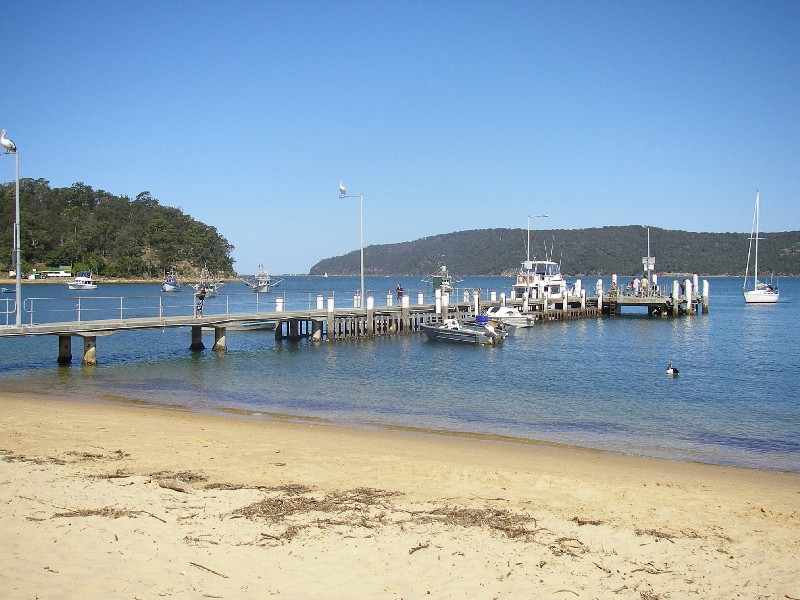 Jacaranda Lodge Jacaranda Avenue, Patonga NSW 2256