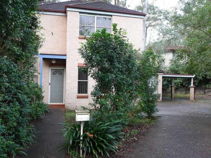 11a Neptune Place, West Pennant Hills NSW 2125