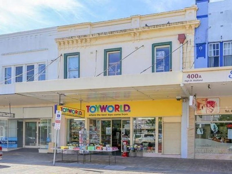 402 High Street, Maitland NSW 2320