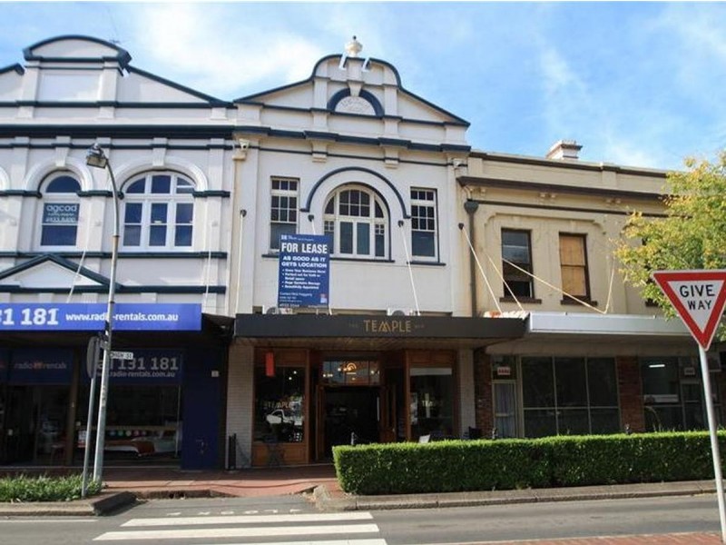 448 High Street, Maitland NSW 2320