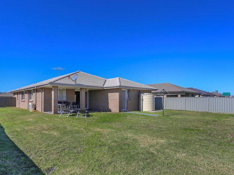 21 Fonda Avenue, Rutherford NSW 2320