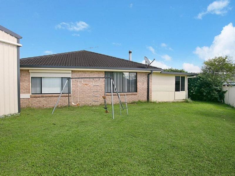 9 Dominic Cove, Rutherford NSW 2320