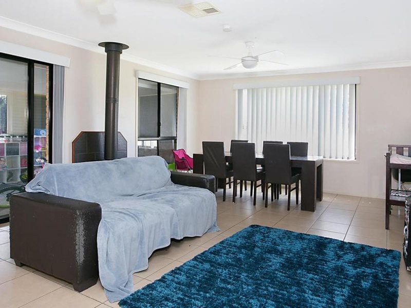 9 Dominic Cove, Rutherford NSW 2320