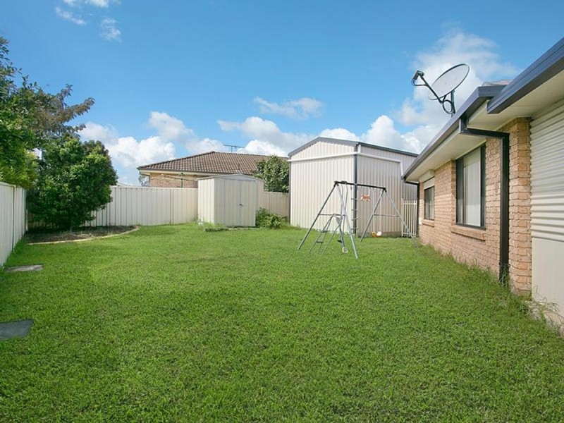 9 Dominic Cove, Rutherford NSW 2320