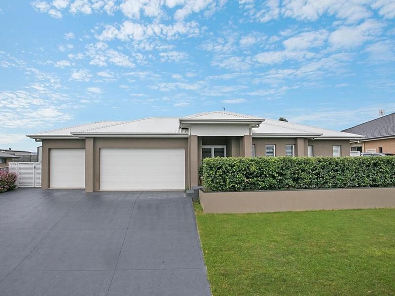 32 Capital Terrace, Bolwarra Heights NSW 2320