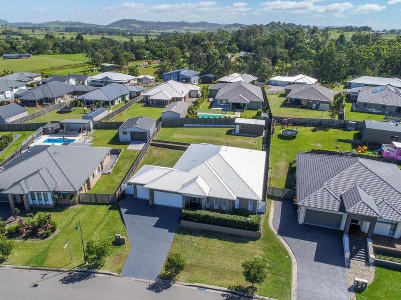 32 Capital Terrace, Bolwarra Heights NSW 2320