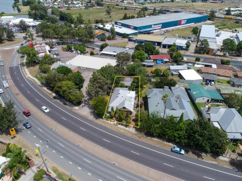 61 New England Highway, Maitland NSW 2320