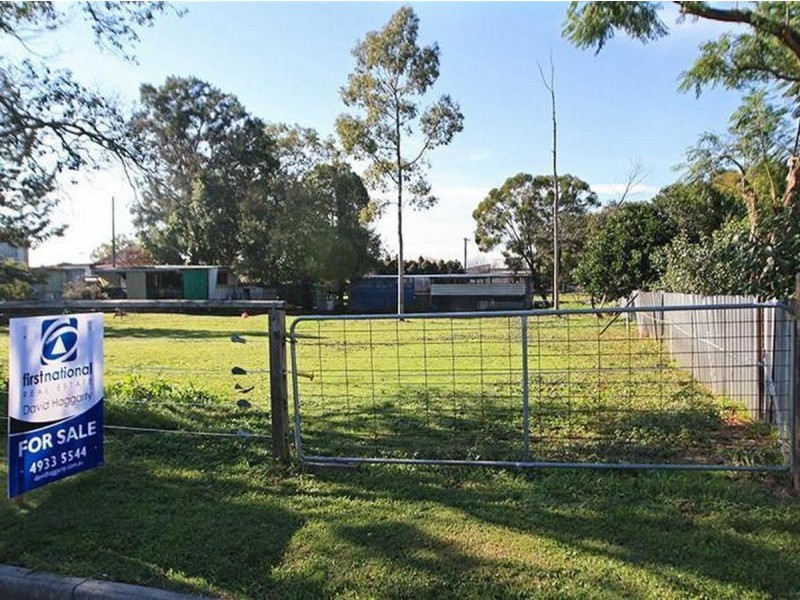 Lot 2, 20 Robins Street, Horseshoe Bend NSW 2320