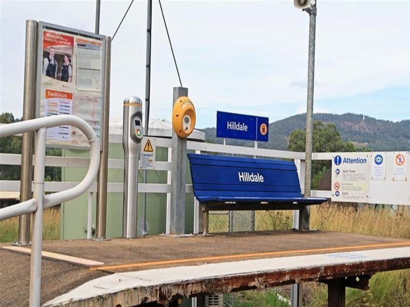 53 Hilldale Drive, Hilldale NSW 2420