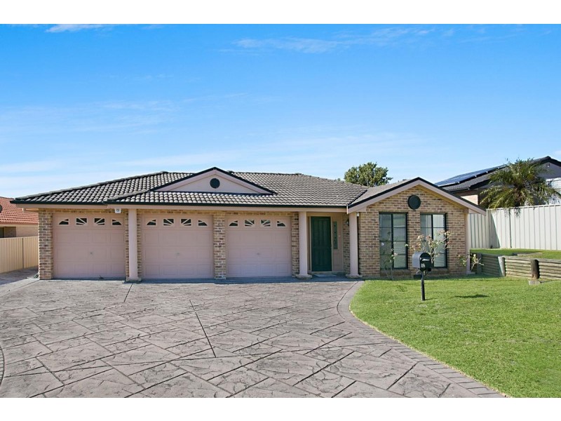 53 Avery Street, Rutherford NSW 2320