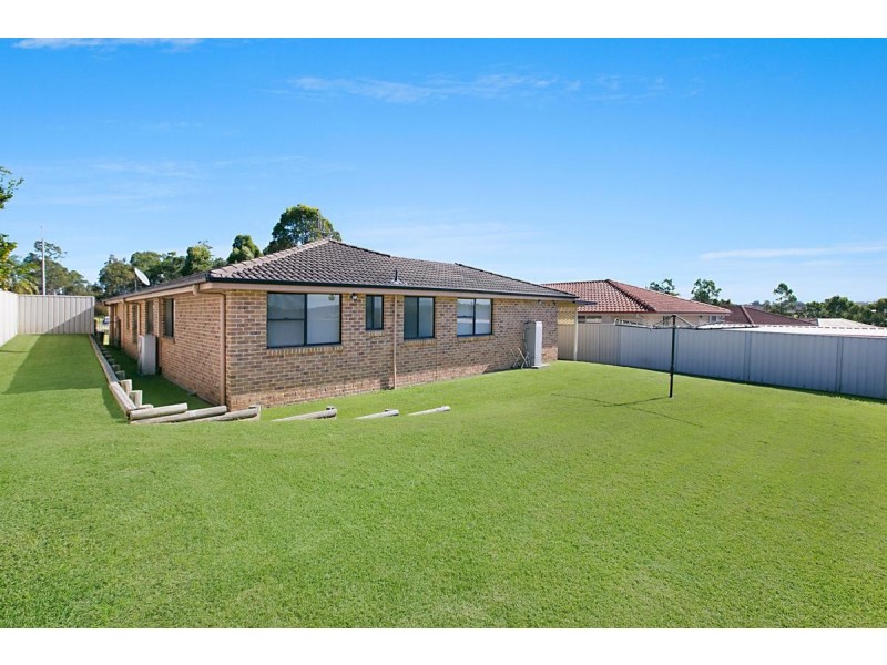 53 Avery Street, Rutherford NSW 2320